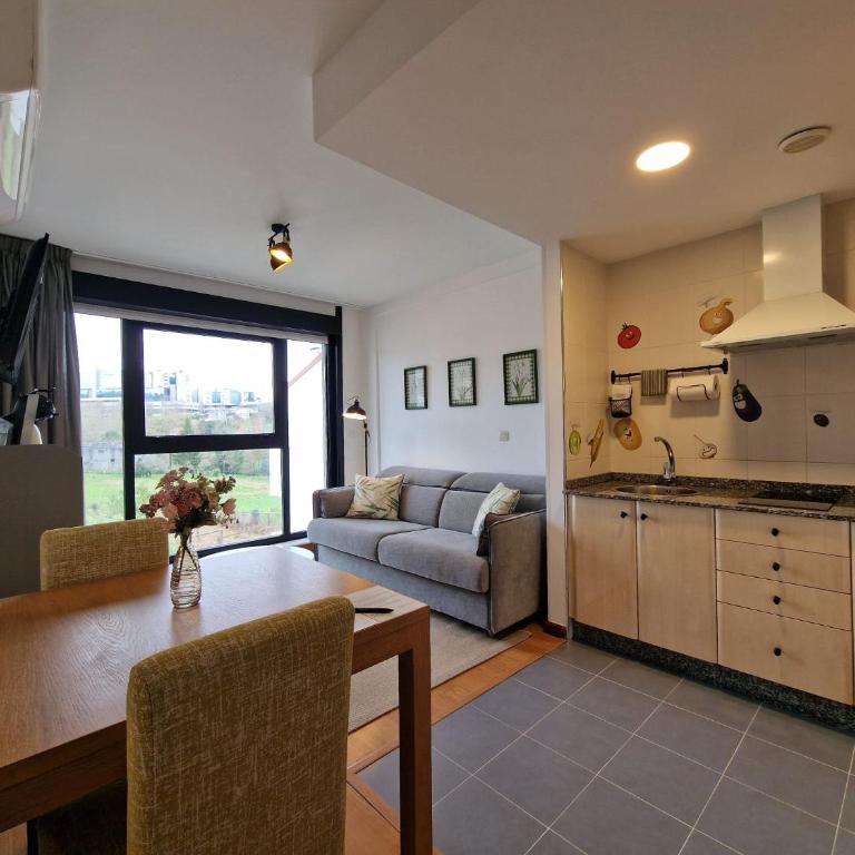 Apartamentos Ciudad Santiago - Duplex Apartment - 1