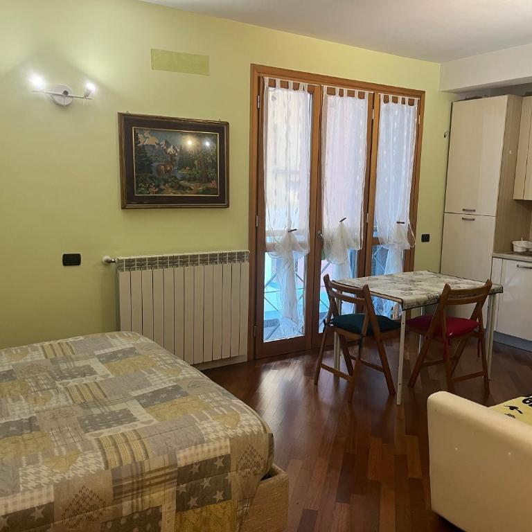Monolocale Politecnico Bovisa - Appartamento con 1 Camera da Letto - 3