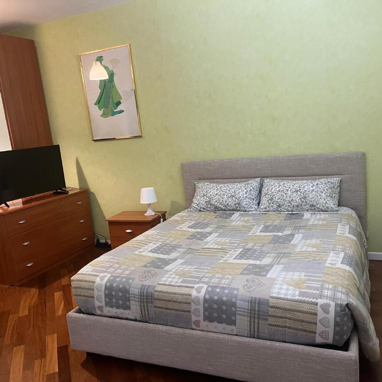Monolocale Politecnico Bovisa - Appartamento con 1 Camera da Letto - 2