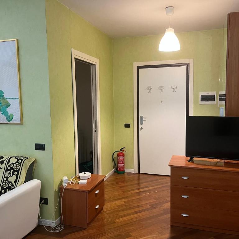 Monolocale Politecnico Bovisa - Appartamento con 1 Camera da Letto - 5