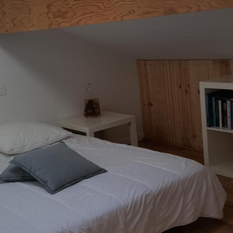 Maison avec 3 appartements à 5min de la plage sud - Maison 2 Chambres - 9