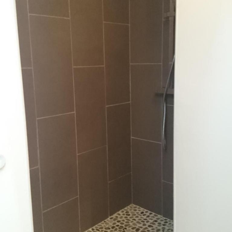 Maison avec 3 appartements à 5min de la plage sud - Maison 2 Chambres - 11