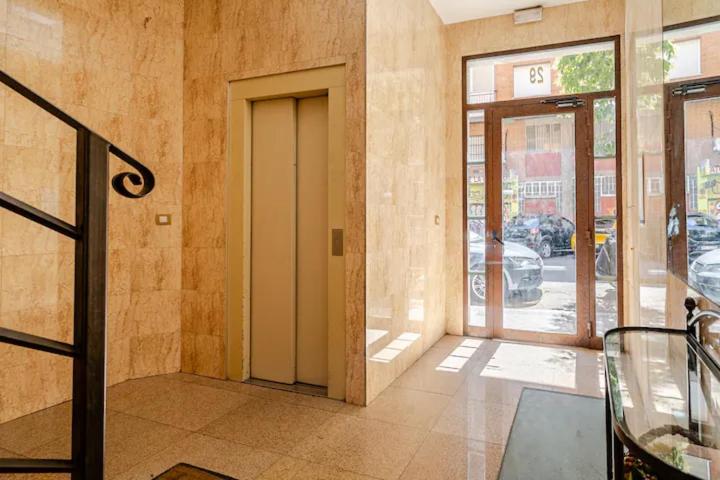Acogedor, luminoso y centrico - Apartamento de 2 dormitorios - 9