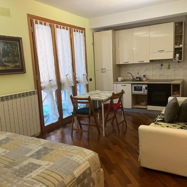 Monolocale Politecnico Bovisa - Appartamento con 1 Camera da Letto - 6