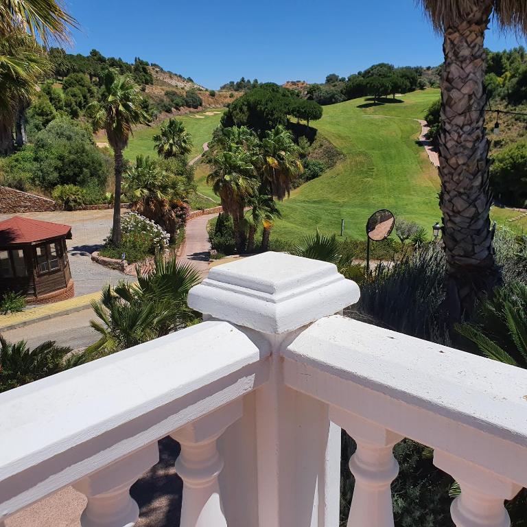 Villa with Pool and Boule right on Alhaurin Golf - Villa with Private Pool - 45