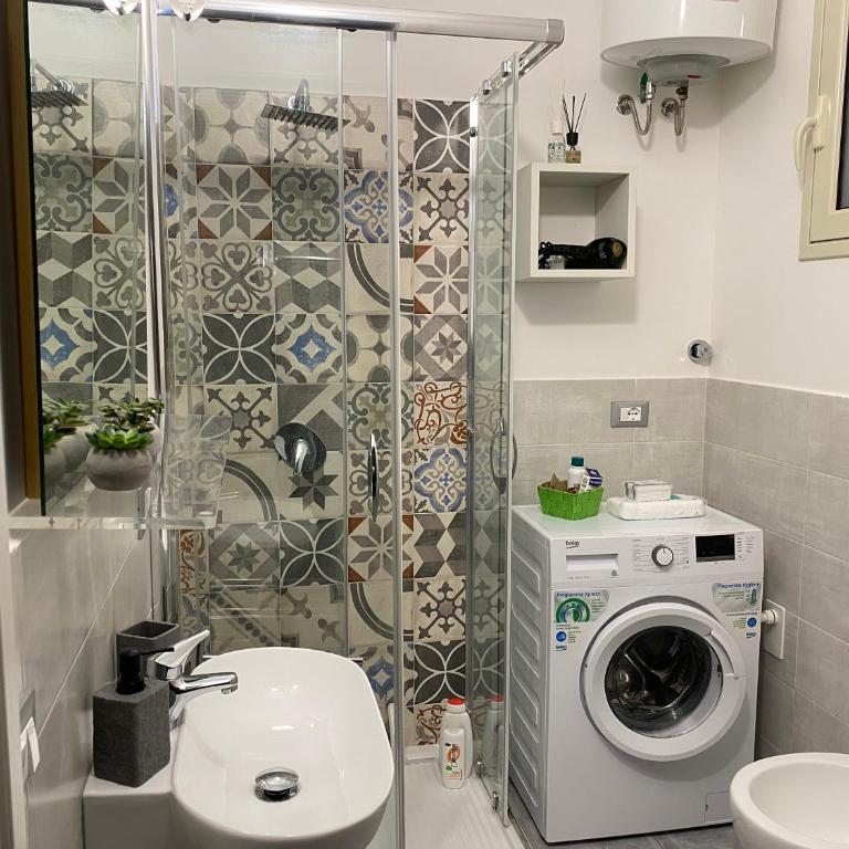 SEA & CITY Apartments - Appartamento con Balcone - 18