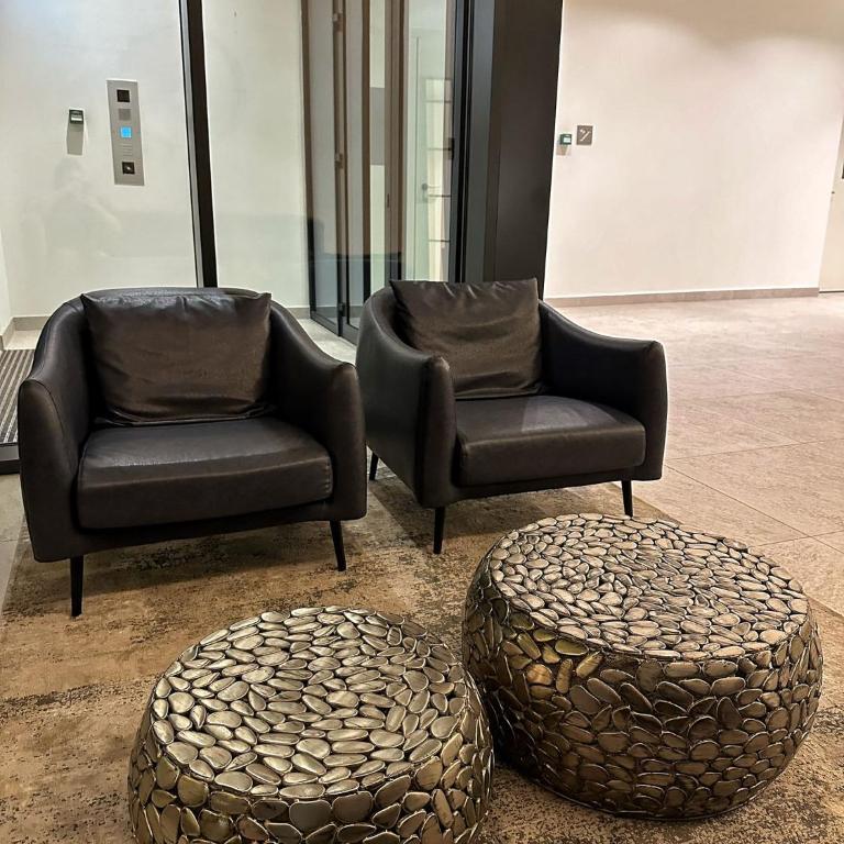 ASTRA LUX - Galerija Beograd na vodi - Belgrade Waterfront - Deluxe Apartment - 60