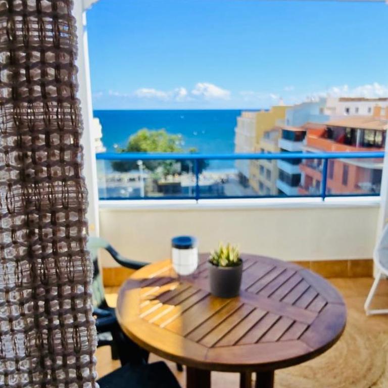 Sea Nest - Wifi y Aire Acondicionado - Apartamento de 1 dormitorio - 12