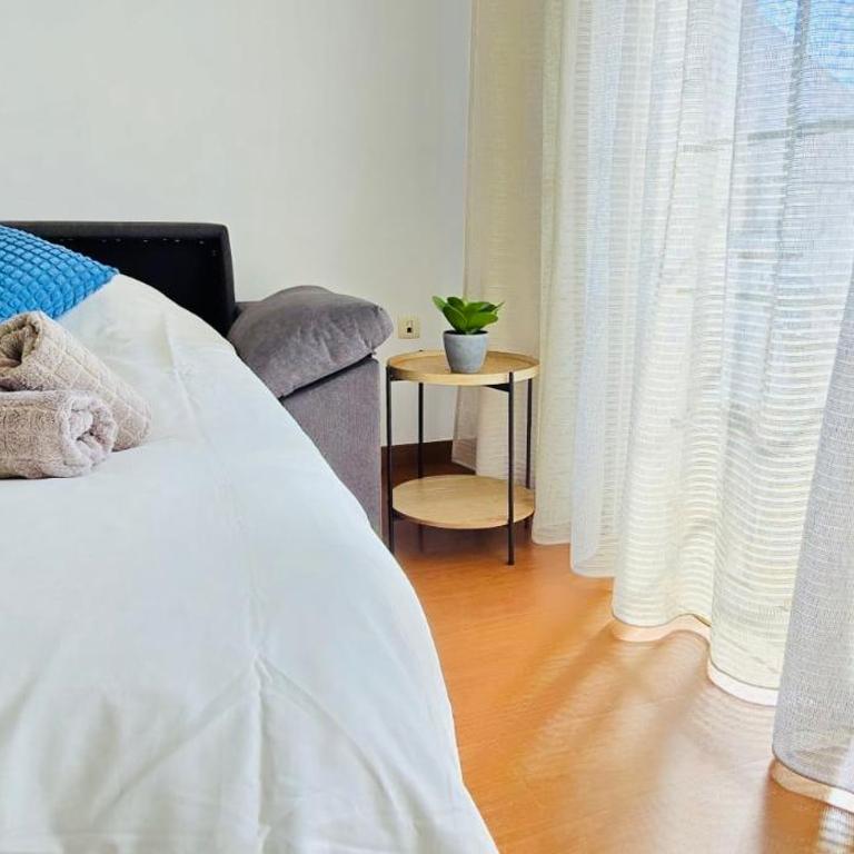 Sea Nest - Wifi y Aire Acondicionado - Apartamento de 1 dormitorio - 7