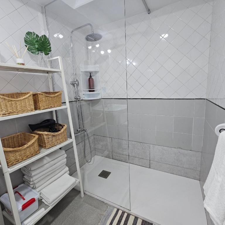 El Caramelito 3 - Two-Bedroom House - 46