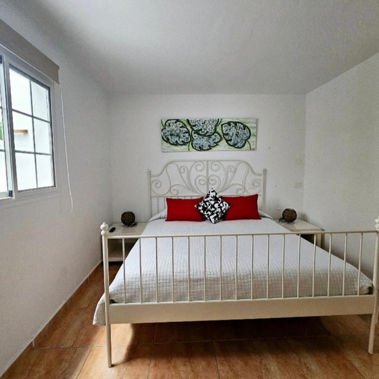 El Caramelito 3 - Two-Bedroom House - 25