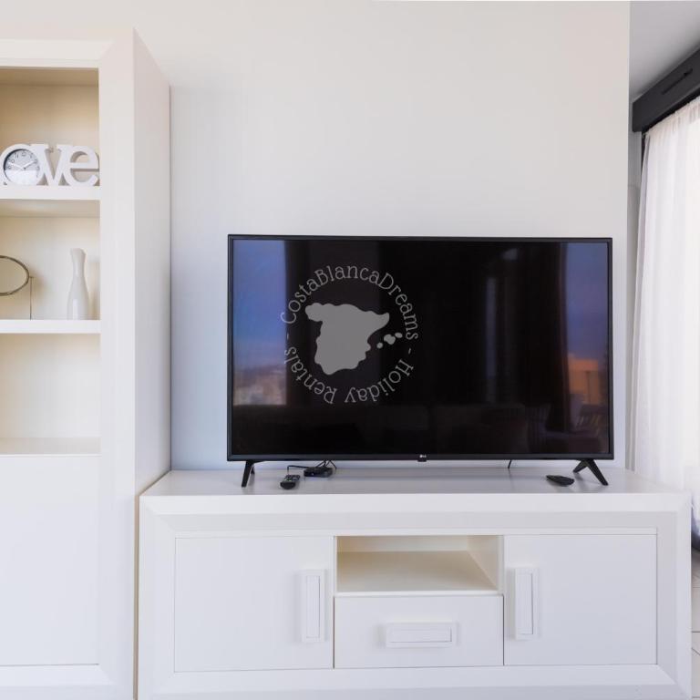 CostaBlancaDreams Calpe Beach II 7R in Calpe - One-Bedroom Apartment - 6