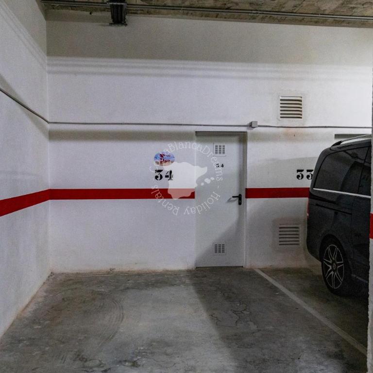 CostaBlancaDreams Calpe Beach II 7R in Calpe - One-Bedroom Apartment - 25