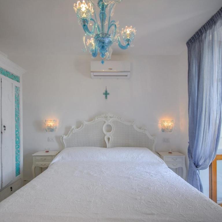 Villa Amalu Capri Piscina e Giardino - Vacation Home - 43