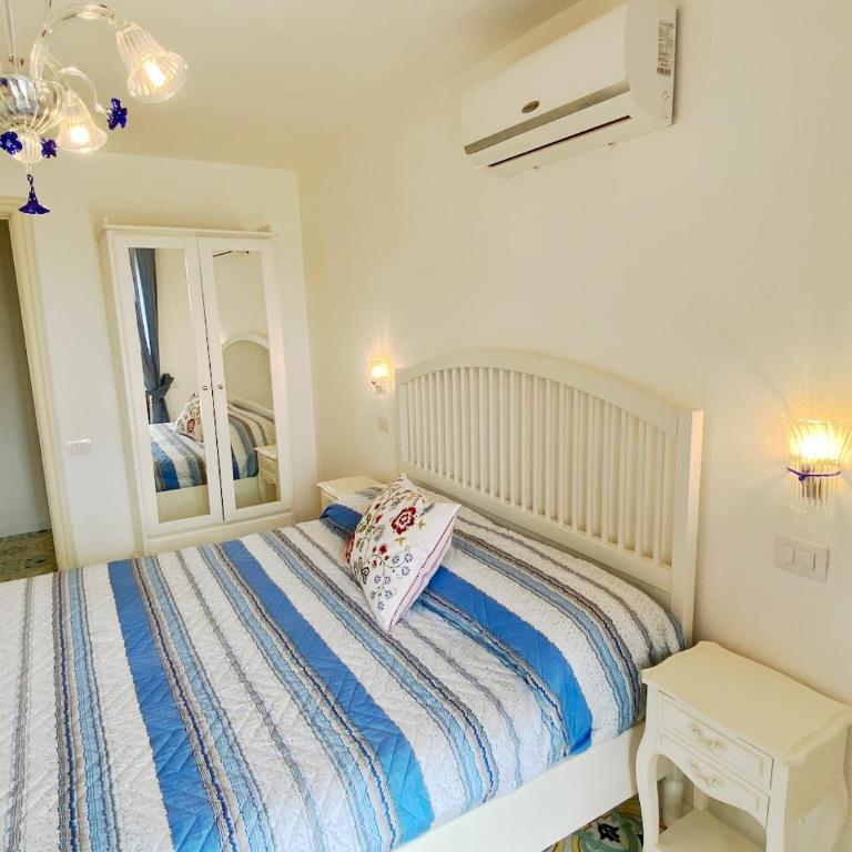 Villa Amalu Capri Piscina e Giardino - Vacation Home - 50