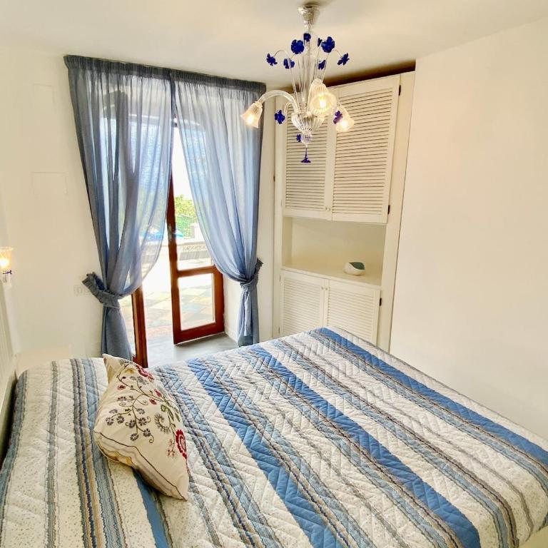 Villa Amalu Capri Piscina e Giardino - Vacation Home - 63
