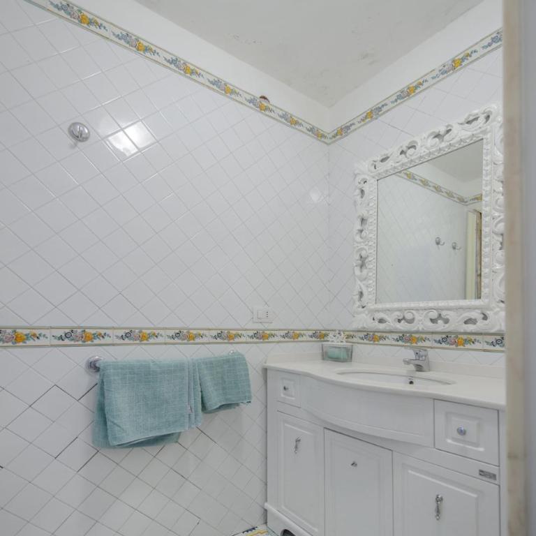 Villa Amalu Capri Piscina e Giardino - Vacation Home - 54