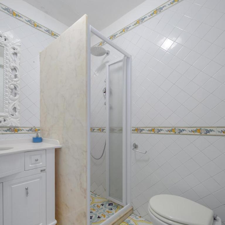 Villa Amalu Capri Piscina e Giardino - Vacation Home - 53