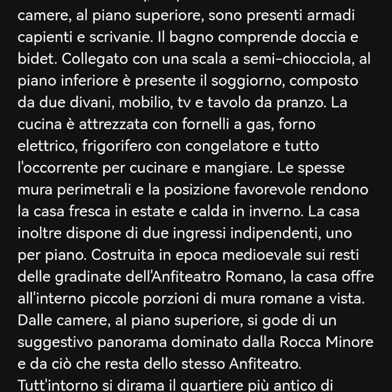 Casa Balani - Appartamento con 2 Camere da Letto - 27