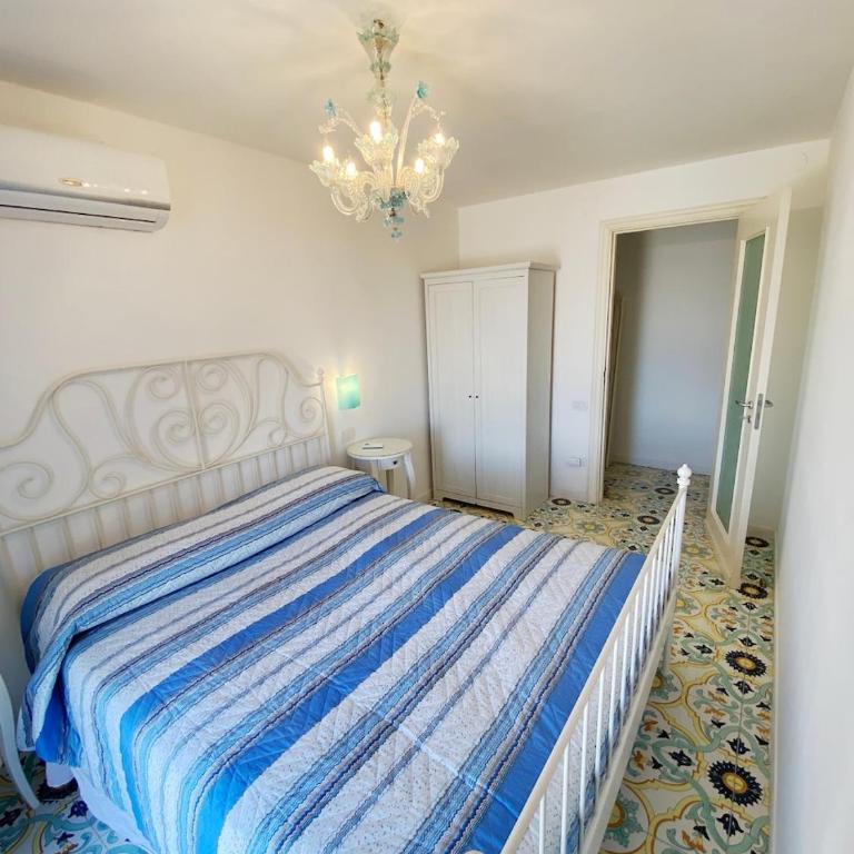Villa Amalu Capri Piscina e Giardino - Vacation Home - 48