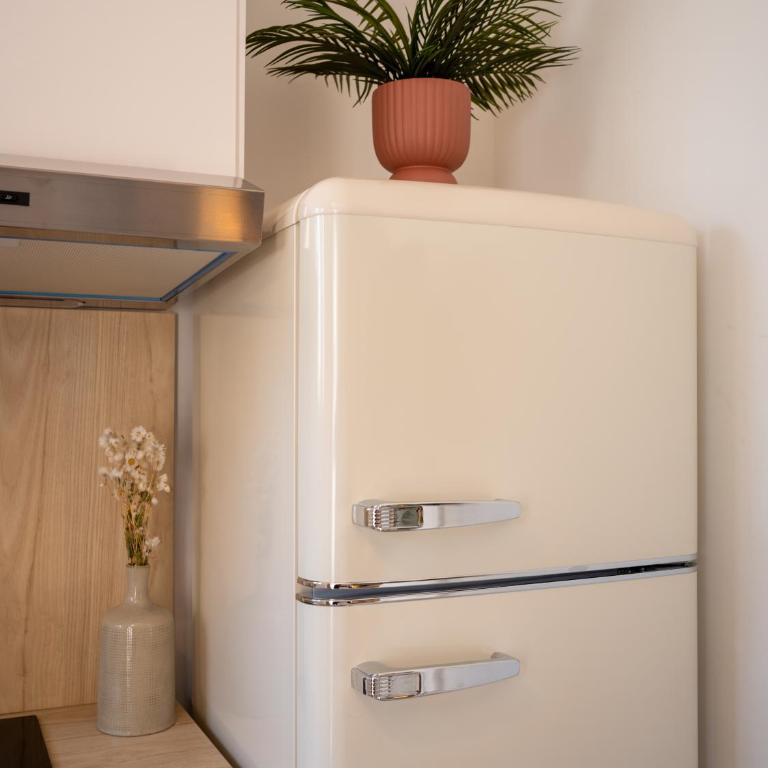 Spondeo Studio - Plein coeur du Vieux Port - Appartement 1 Chambre - 6