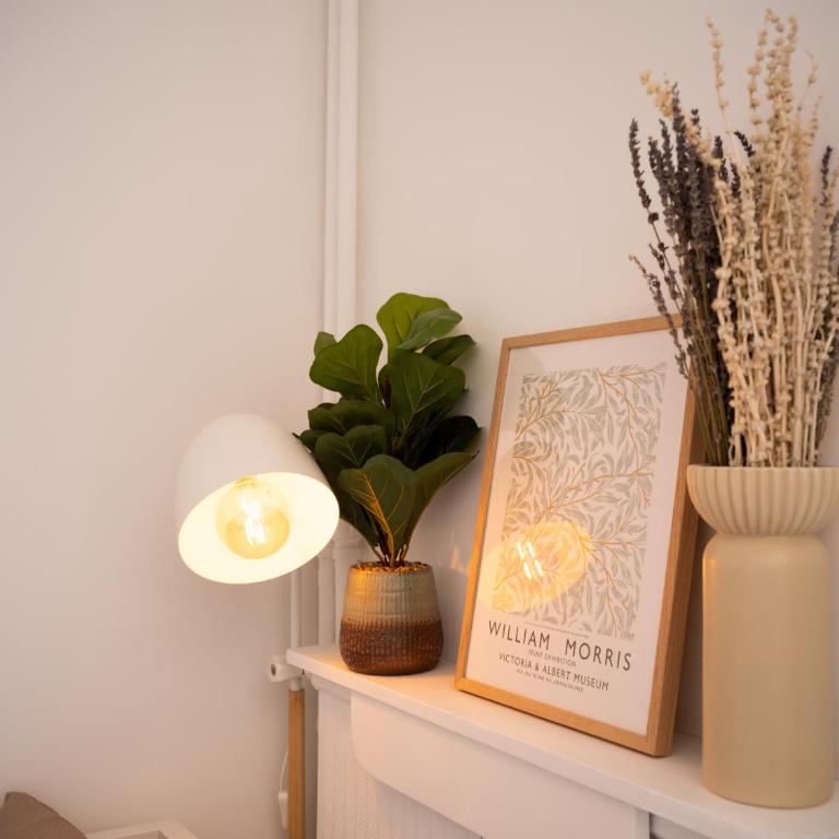 Spondeo Studio - Plein coeur du Vieux Port - Appartement 1 Chambre - 10