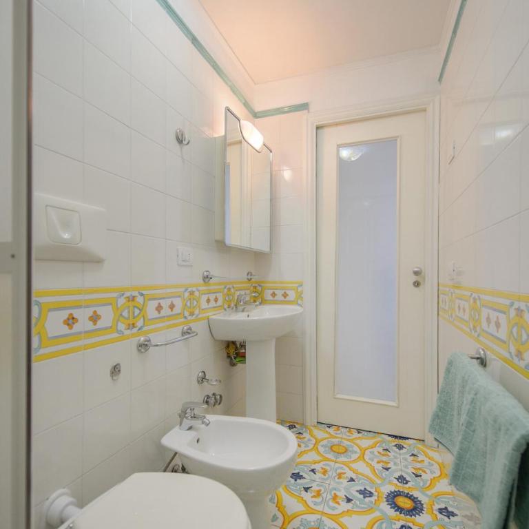 Villa Amalu Capri Piscina e Giardino - Vacation Home - 49