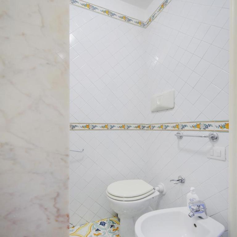 Villa Amalu Capri Piscina e Giardino - Vacation Home - 45