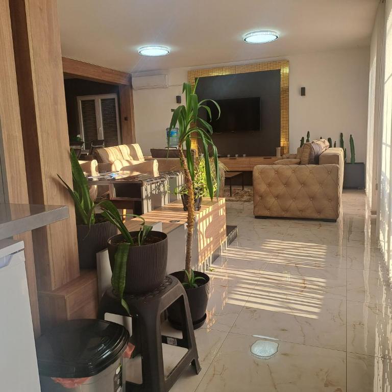 Dina lux apartman 2 - Apartman sa 1 Spavaćom Sobom - 1