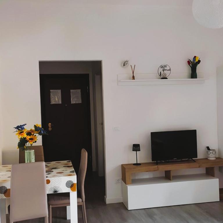 La Casina di Orsolina - Check-in Flessibile - Appartamento con 1 Camera da Letto - 5