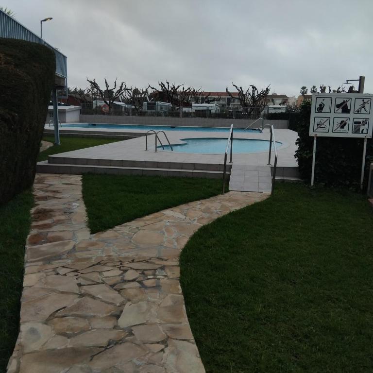 Cambrils Beach - One-Bedroom Apartment - 29