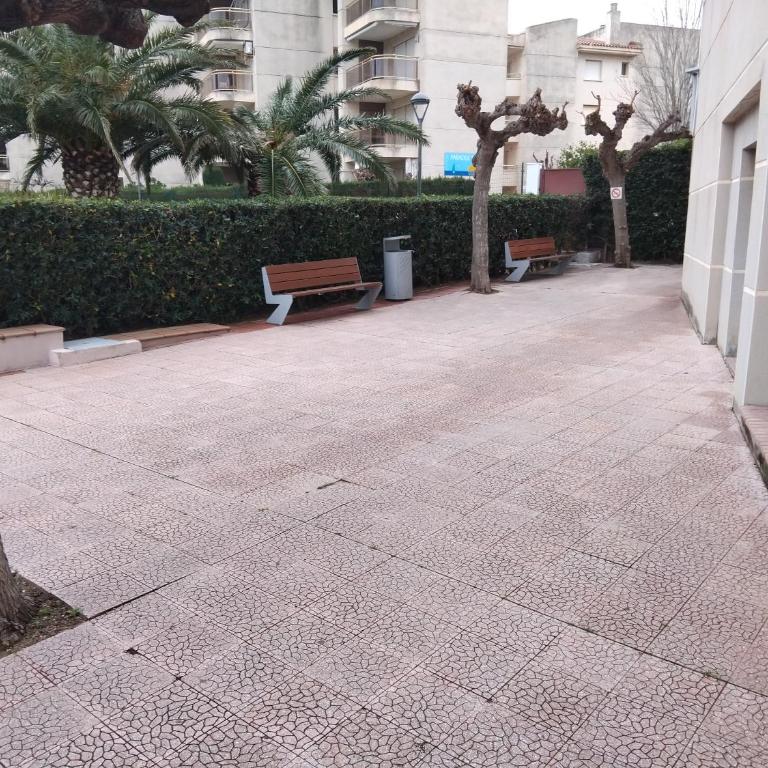 Cambrils Beach - One-Bedroom Apartment - 32