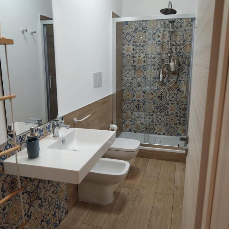 SAT Appartamenti Locazioni turistiche brevi-G&P HOLIDAY HOME - Appartamento Libeccio - 5