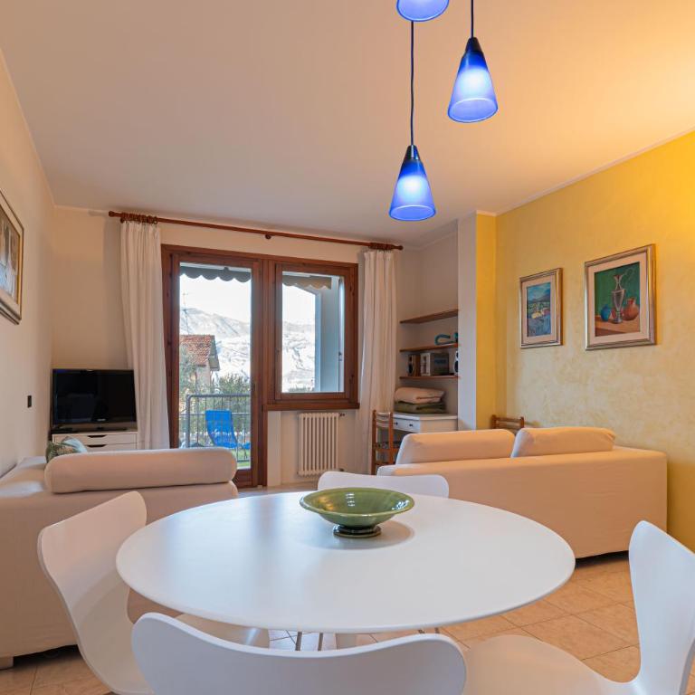 Susan’s House - Condominio Giardino - Appartamento - 4