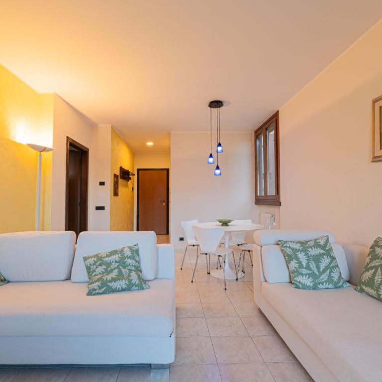 Susan’s House - Condominio Giardino - Appartamento - 7