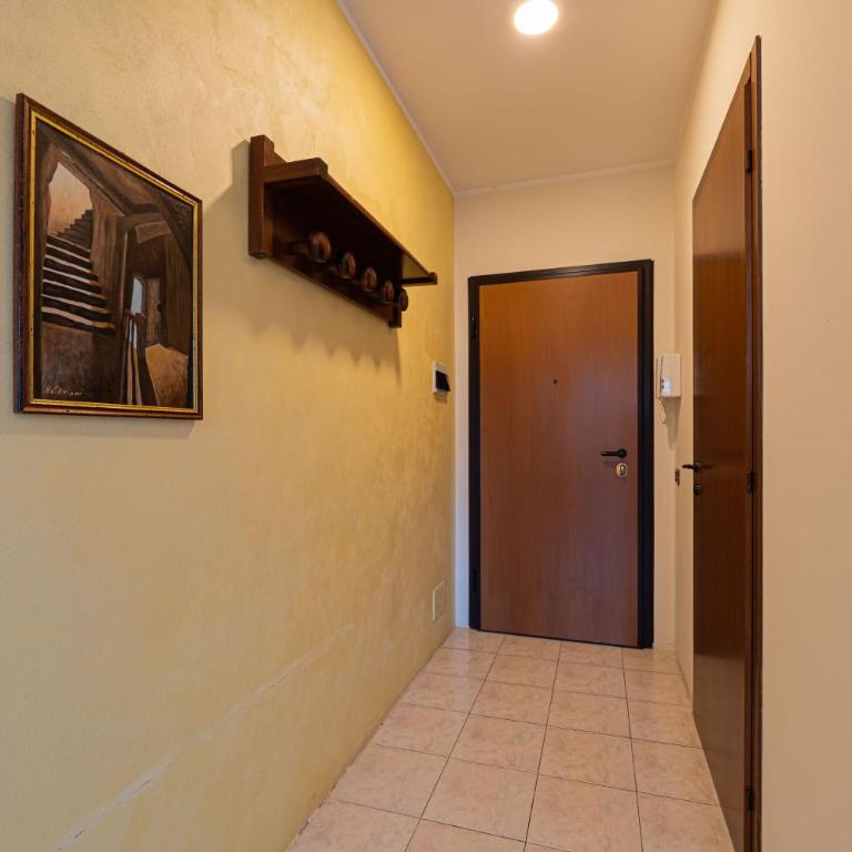 Susan’s House - Condominio Giardino - Appartamento - 12