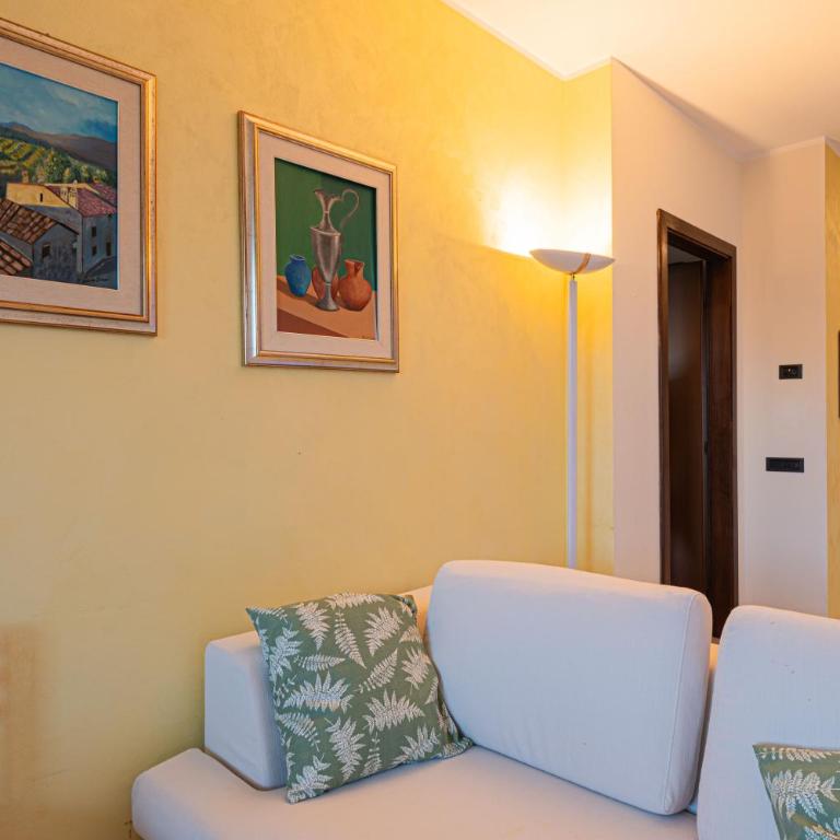 Susan’s House - Condominio Giardino - Appartamento - 9