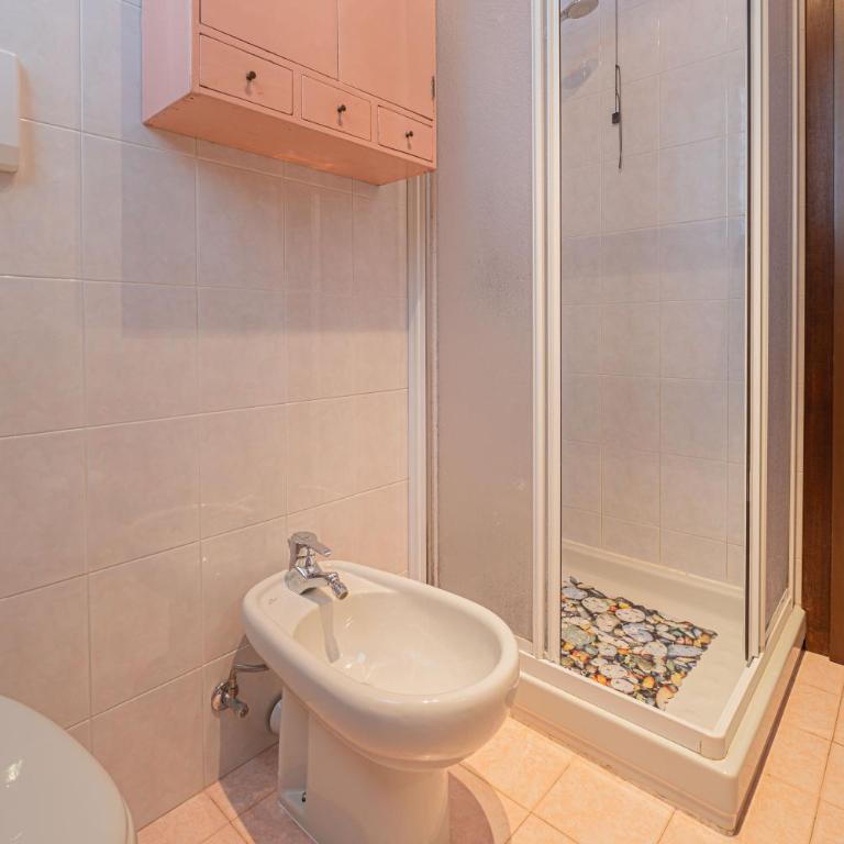 Susan’s House - Condominio Giardino - Appartamento - 28