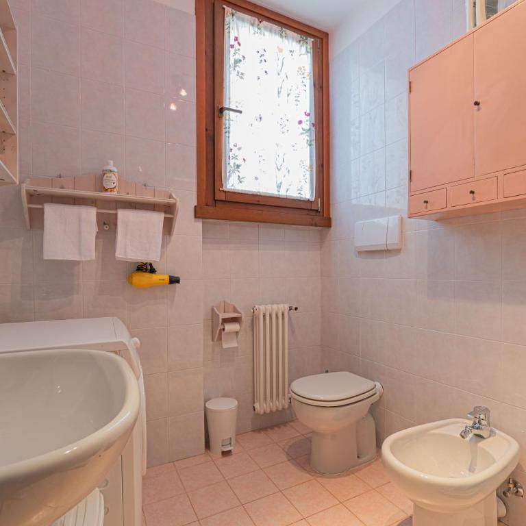 Susan’s House - Condominio Giardino - Appartamento - 24