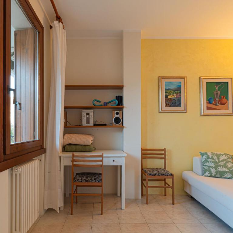 Susan’s House - Condominio Giardino - Appartamento - 6