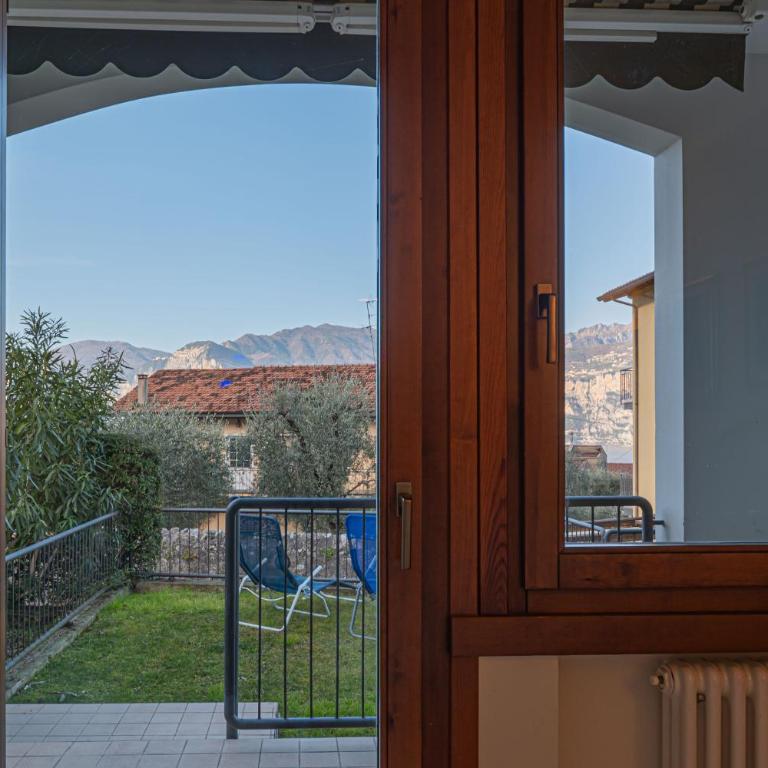Susan’s House - Condominio Giardino - Appartamento - 13