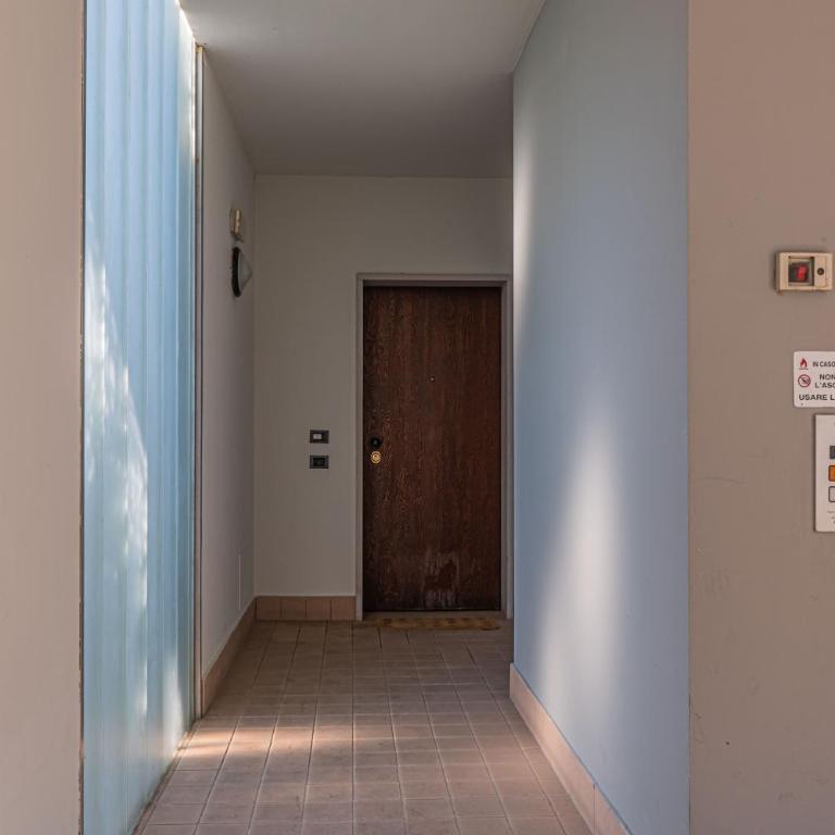 Susan’s House - Condominio Giardino - Appartamento - 38