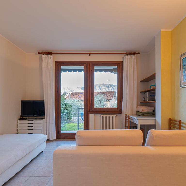 Susan’s House - Condominio Giardino - Appartamento - 5