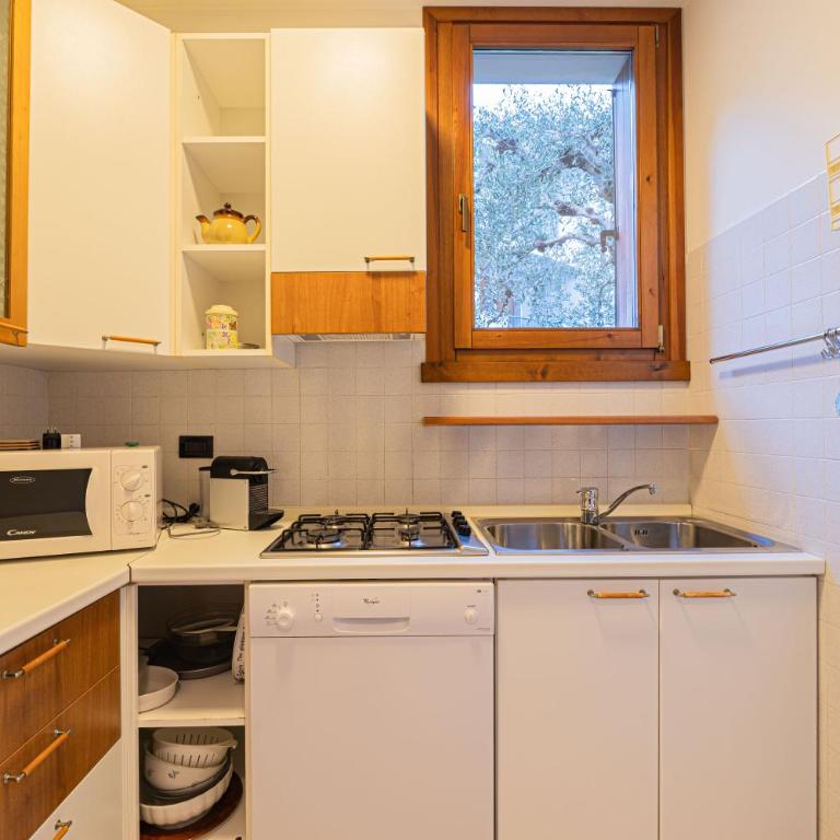 Susan’s House - Condominio Giardino - Appartamento - 14