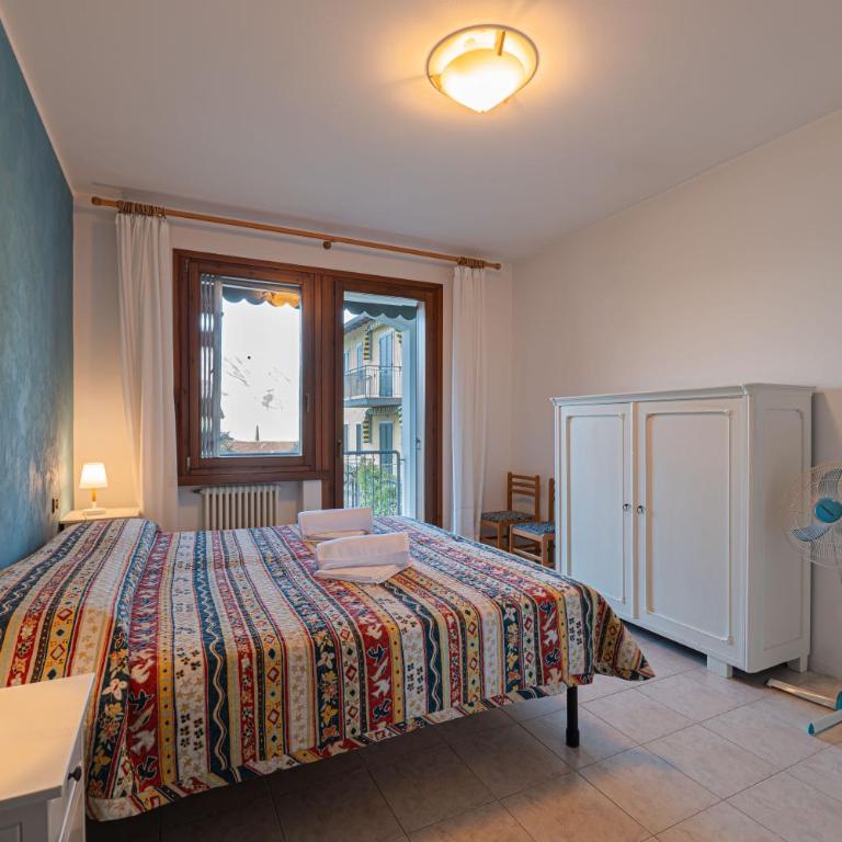 Susan’s House - Condominio Giardino - Appartamento - 17