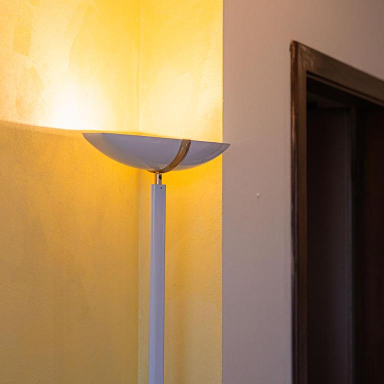 Susan’s House - Condominio Giardino - Appartamento - 48