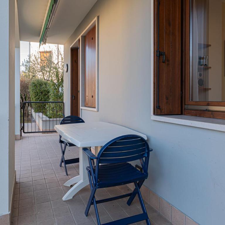 Susan’s House - Condominio Giardino - Appartamento - 31