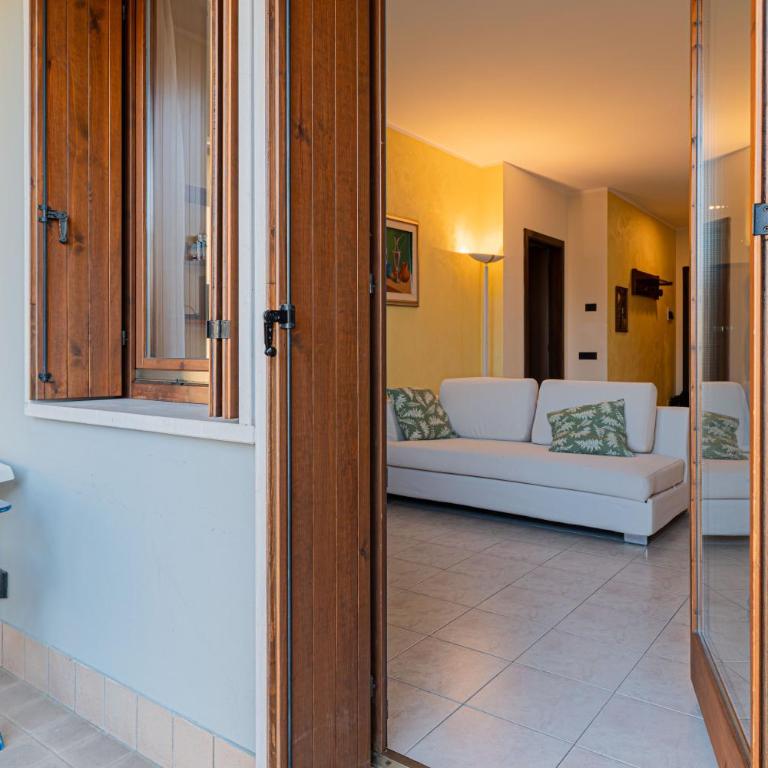 Susan’s House - Condominio Giardino - Appartamento - 29