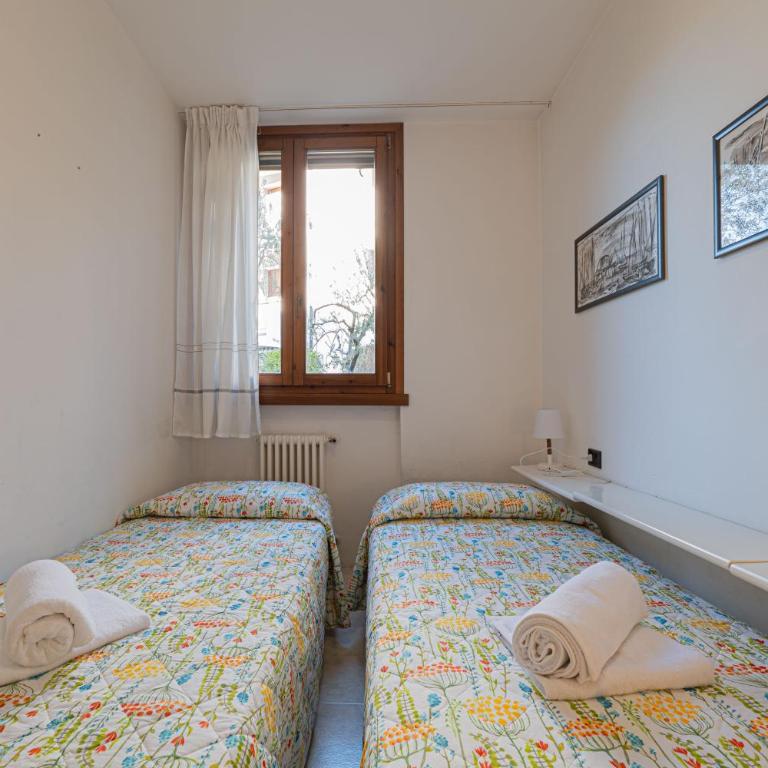 Susan’s House - Condominio Giardino - Appartamento - 22