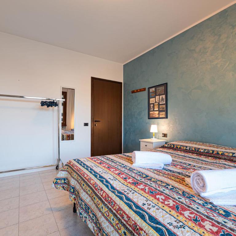 Susan’s House - Condominio Giardino - Appartamento - 20